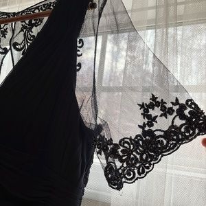 Adrianna Papell Size 16 formal dress